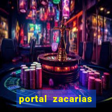 portal zacarias cavando propria cova